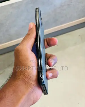 Apple iPhone 11 Pro 256 GB Gray