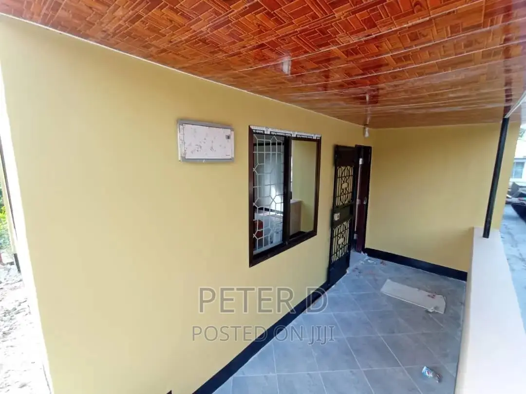 1bdrm Apartment in Kimara for rent