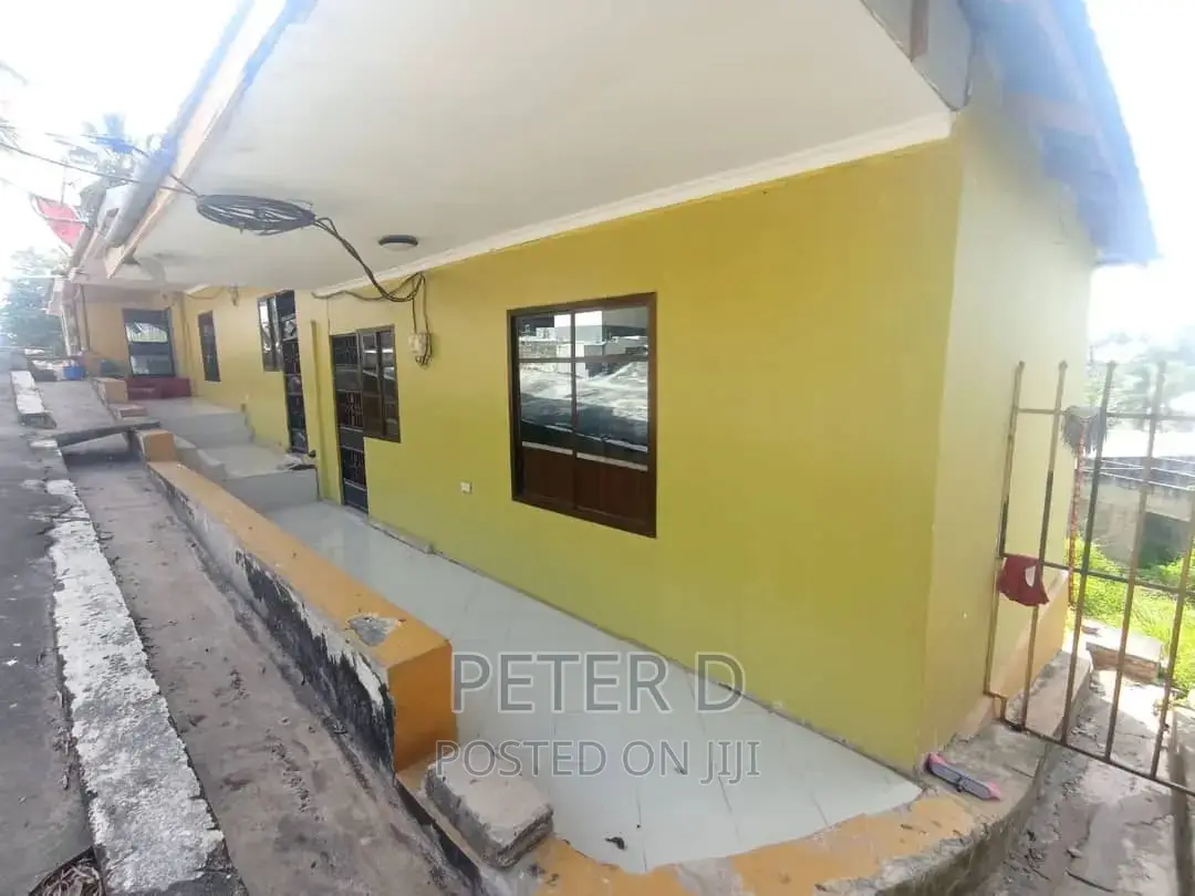 1bdrm Apartment in Kimara for rent