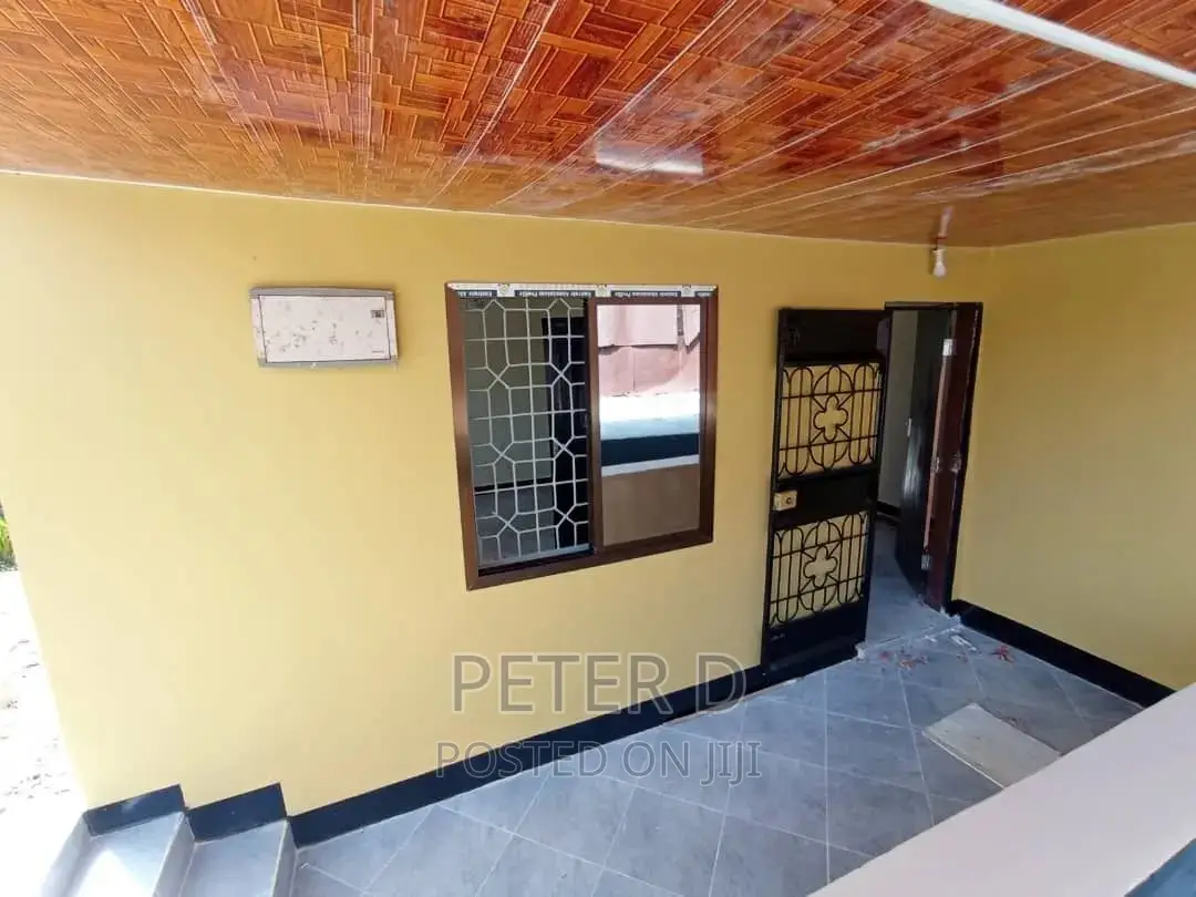 1bdrm Apartment in Kimara for rent