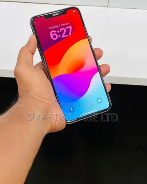 Apple iPhone XS Max 256 GB Gold