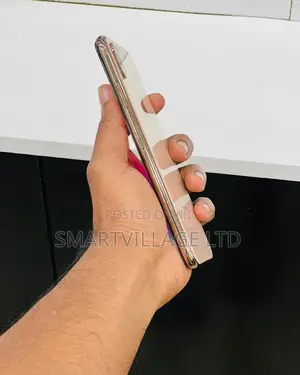 Apple iPhone XS Max 256 GB Gold