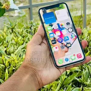 New Apple iPhone X 64 GB Gold