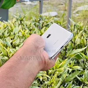 Apple iPhone X 64 GB White