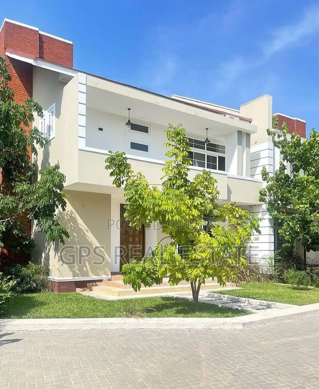 3bdrm House in Bahari Beach, Kinondoni for sale