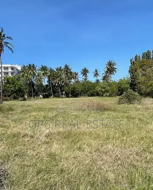 Plot for Sale at Kawe Beach ( 5387sqm )