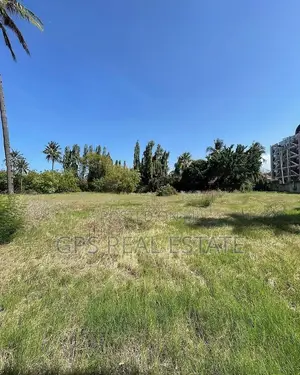 Plot for Sale at Kawe Beach ( 5387sqm )