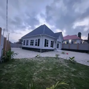 3bdrm House in Goba Center, Kinondoni for sale
