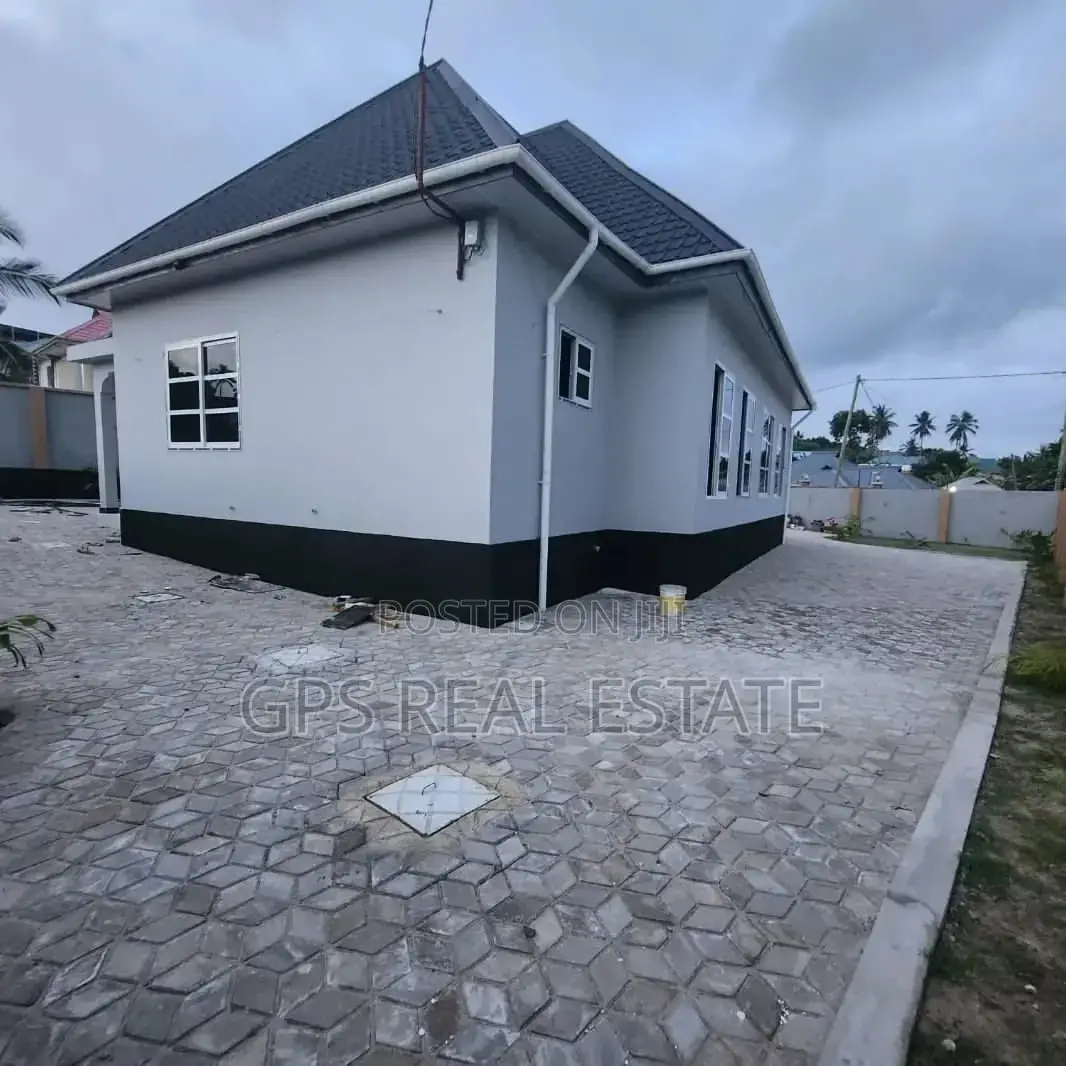 3bdrm House in Goba Center, Kinondoni for sale