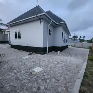 3bdrm House in Goba Center, Kinondoni for sale