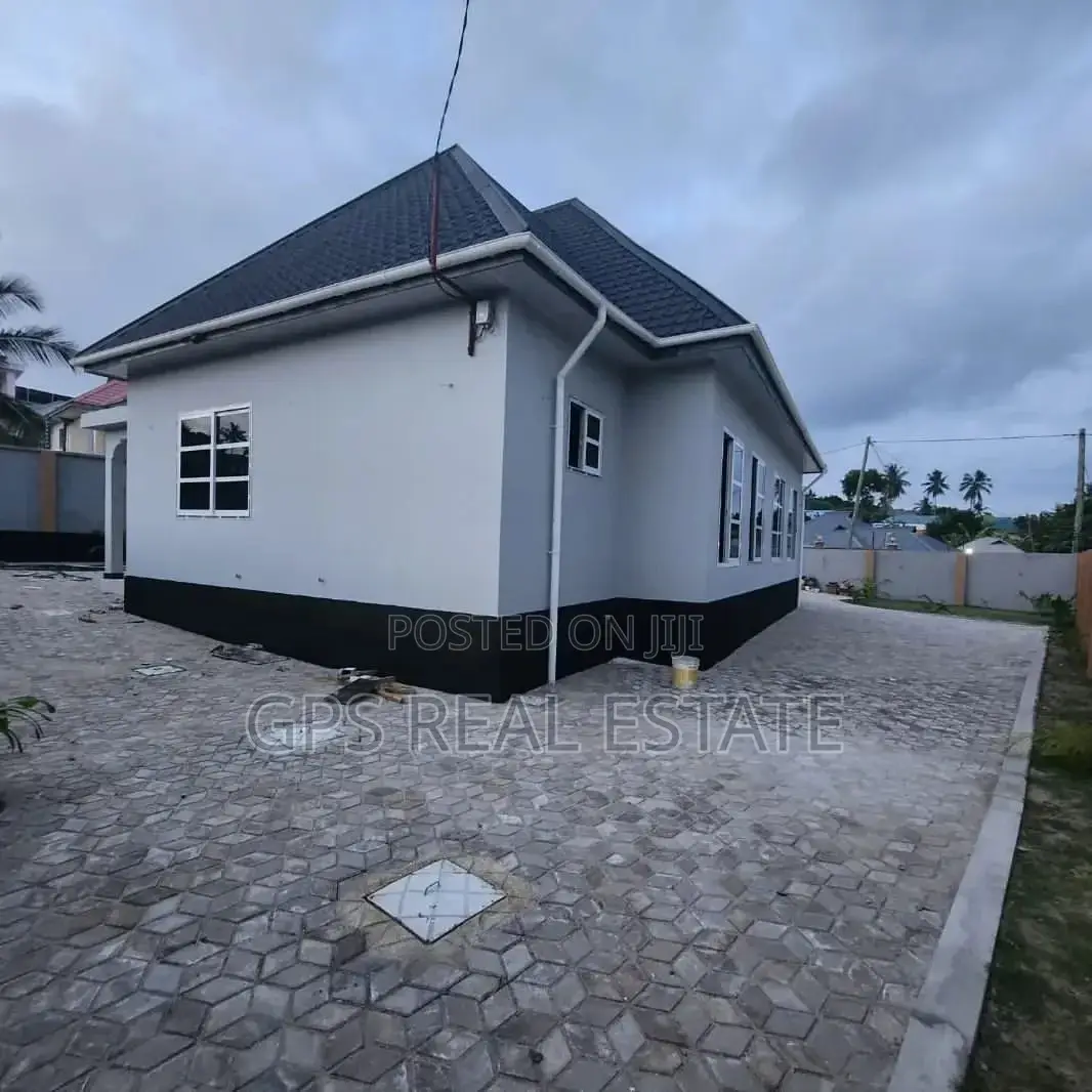 3bdrm House in Goba Center, Kinondoni for sale