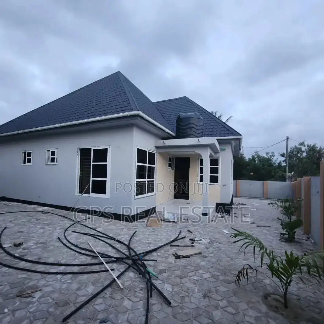 3bdrm House in Goba Center, Kinondoni for sale