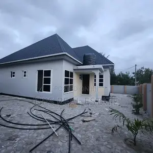 3bdrm House in Goba Center, Kinondoni for sale