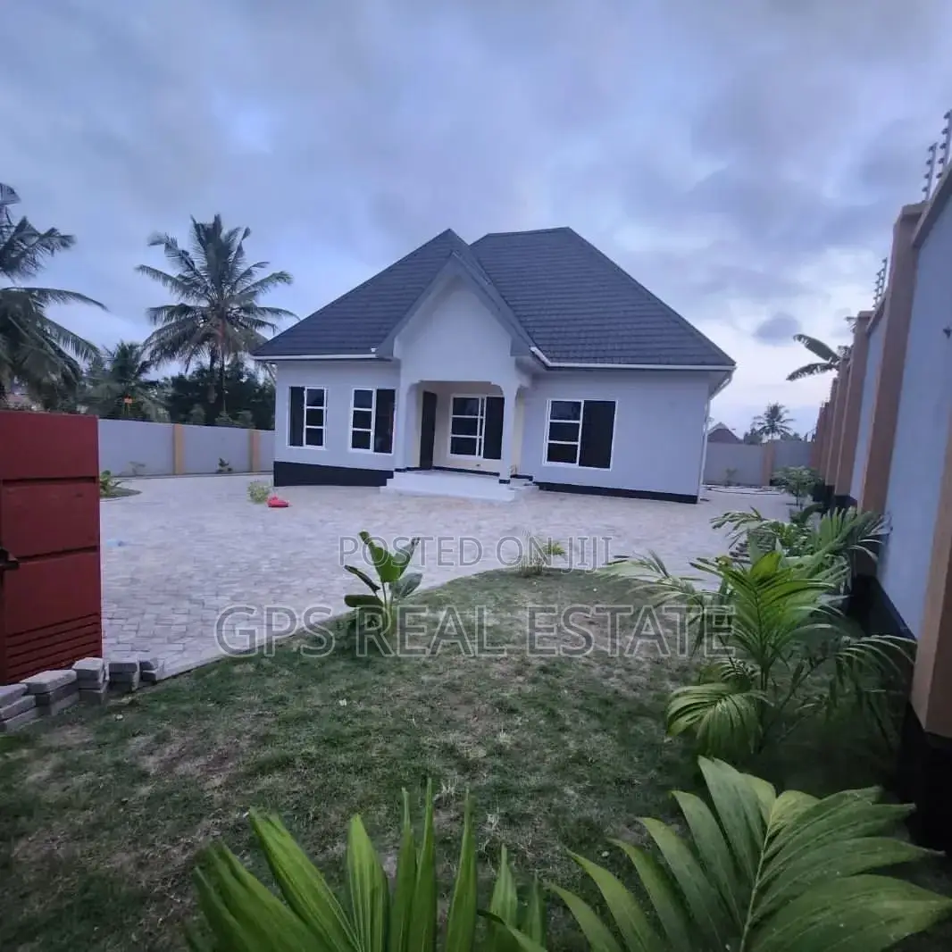 3bdrm House in Goba Center, Kinondoni for sale