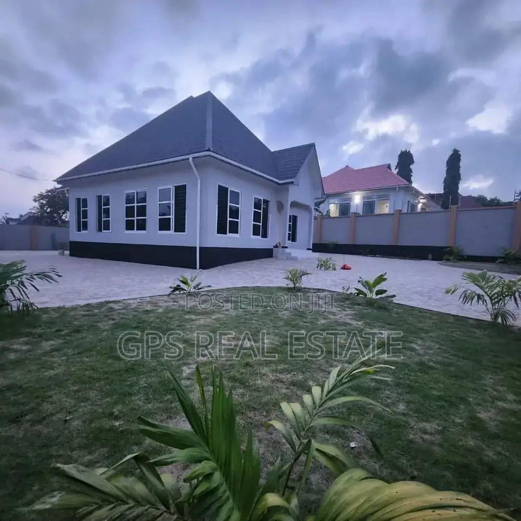 3bdrm House in Goba Center, Kinondoni for sale