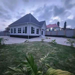 3bdrm House in Goba Center, Kinondoni for sale
