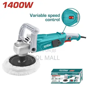 Total Angle Polisher 1400w
