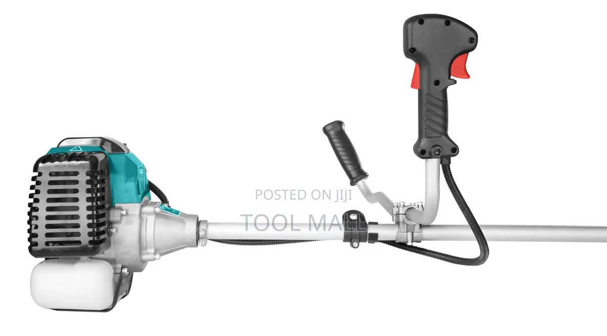 Total Brush Cutter 52cc