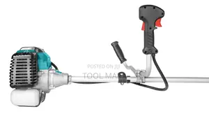 Total Brush Cutter 52cc