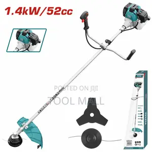 Total Brush Cutter 52cc