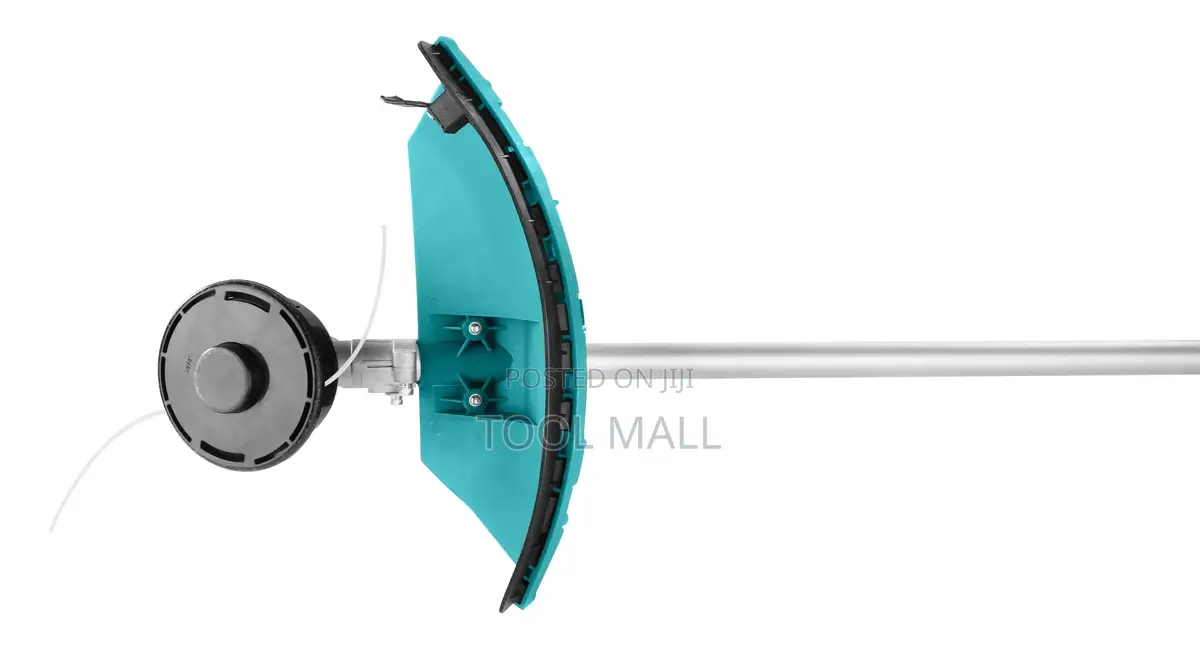 Total Brush Cutter 52cc