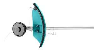 Total Brush Cutter 52cc