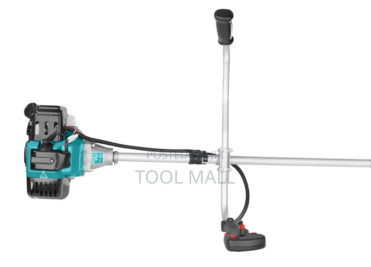 Total Brush Cutter 52cc