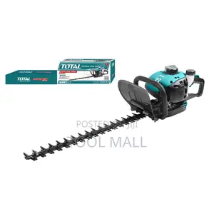 Total Gasoline Hedge Shear