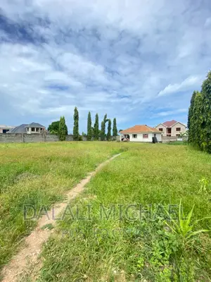 Mbweni Mpiji Plot for Sale #