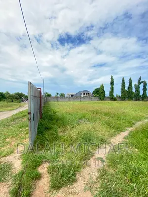 Mbweni Mpiji Plot for Sale #