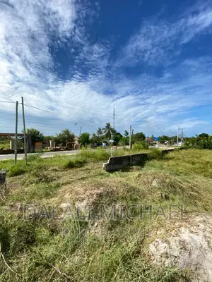 For Sale Mbweni Around About