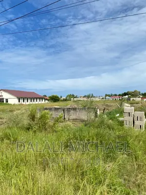 For Sale Mbweni Around About