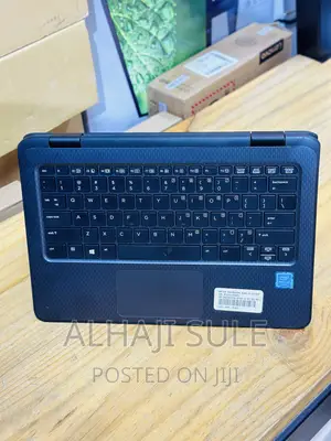 Laptop HP Probook 11 EE G1 4GB Intel Pentium SSD 128GB