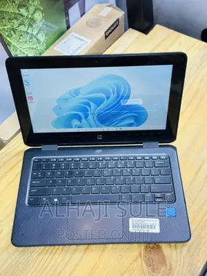 Laptop HP Probook 11 EE G1 4GB Intel Pentium SSD 128GB