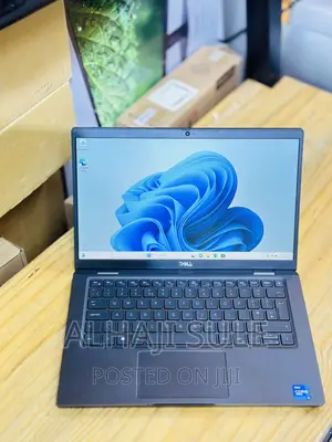 Laptop Dell Latitude 7320 16GB Intel Core I5 SSD 512GB