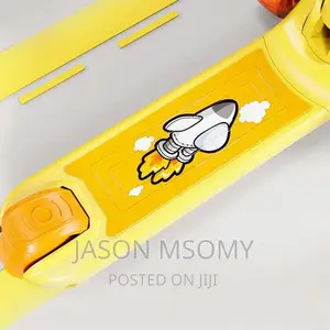 Kids Scooter