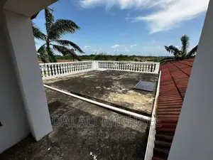 Furnished 6bdrm Bungalow in Baharibeach, Kunduchi for rent