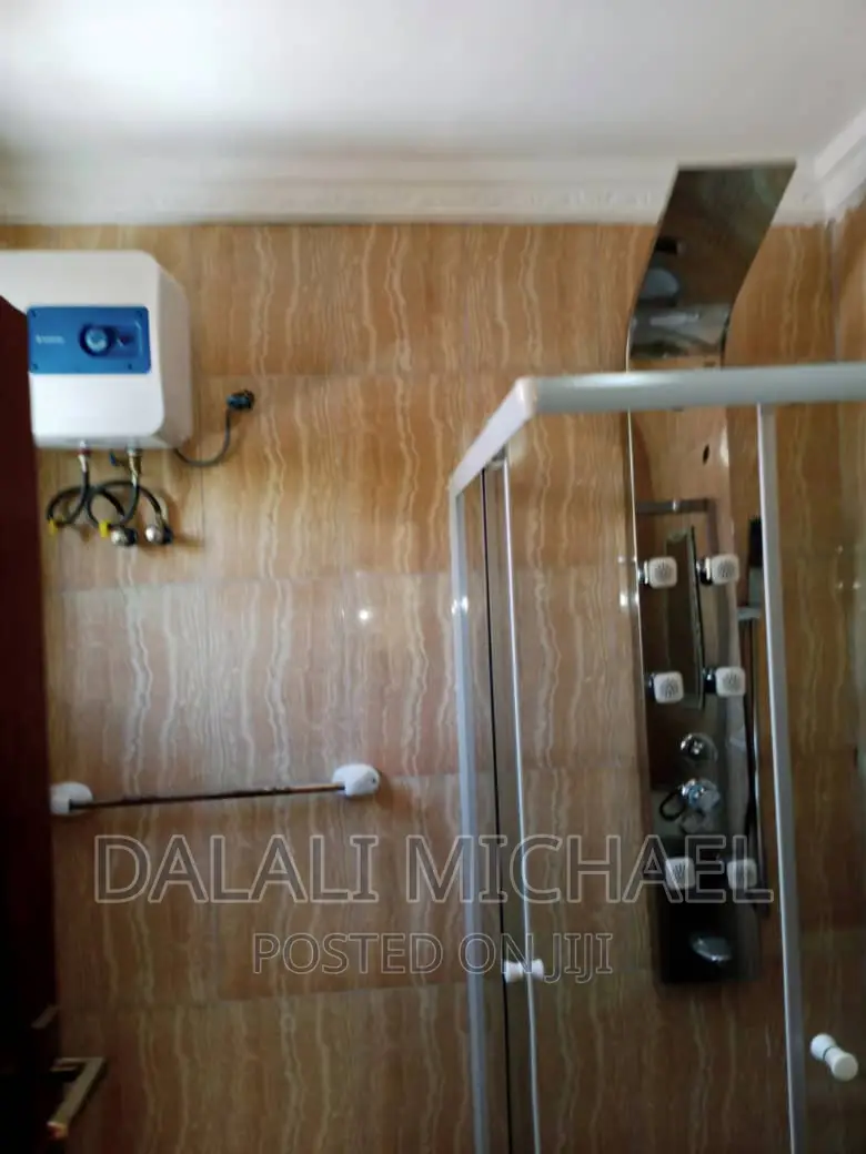 Furnished 6bdrm Bungalow in Baharibeach, Kunduchi for rent