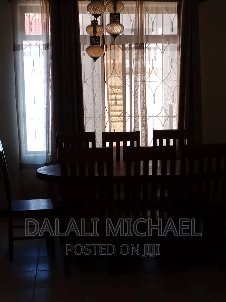 Furnished 6bdrm Bungalow in Baharibeach, Kunduchi for rent