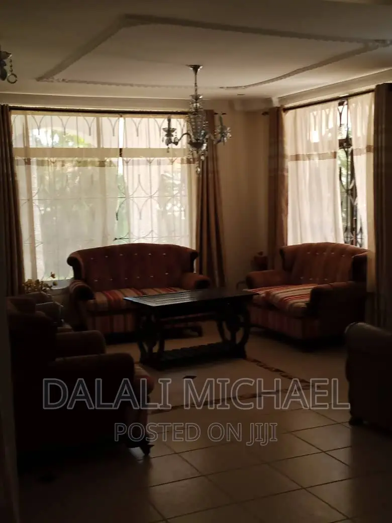 Furnished 6bdrm Bungalow in Baharibeach, Kunduchi for rent