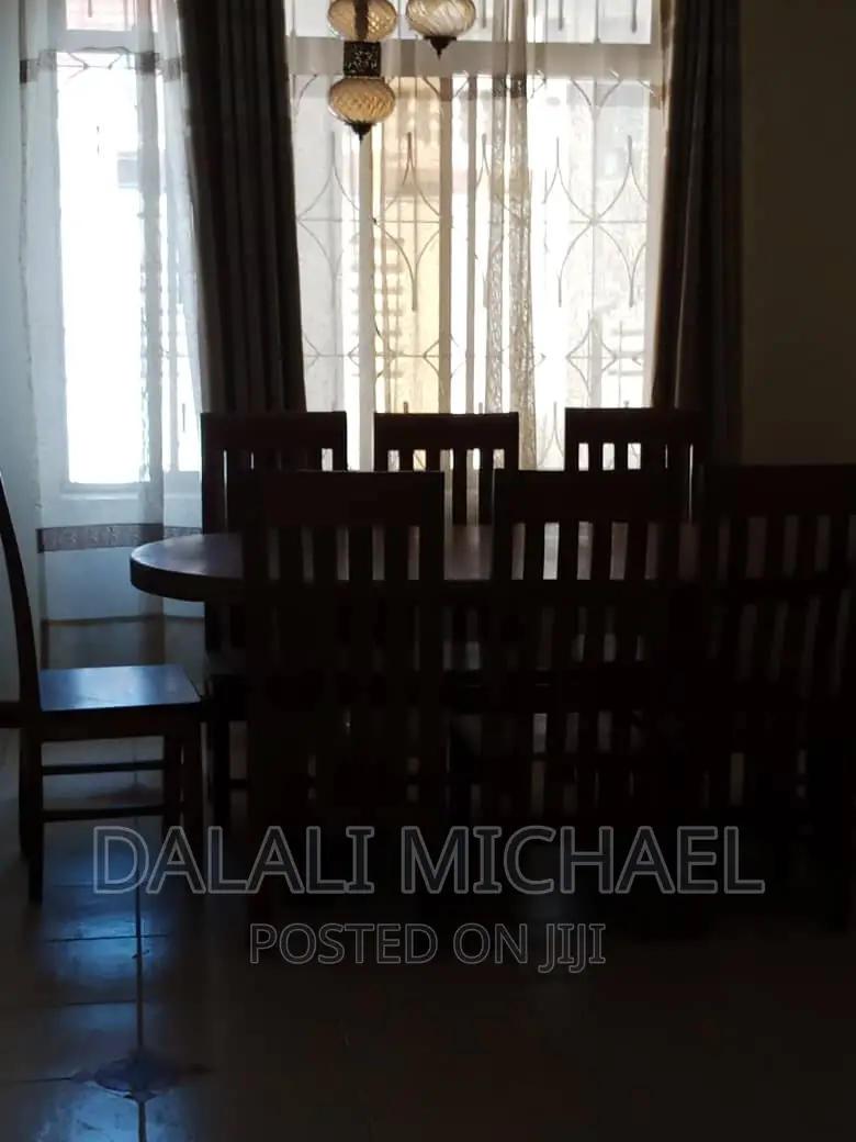 Furnished 6bdrm Bungalow in Baharibeach, Kunduchi for rent