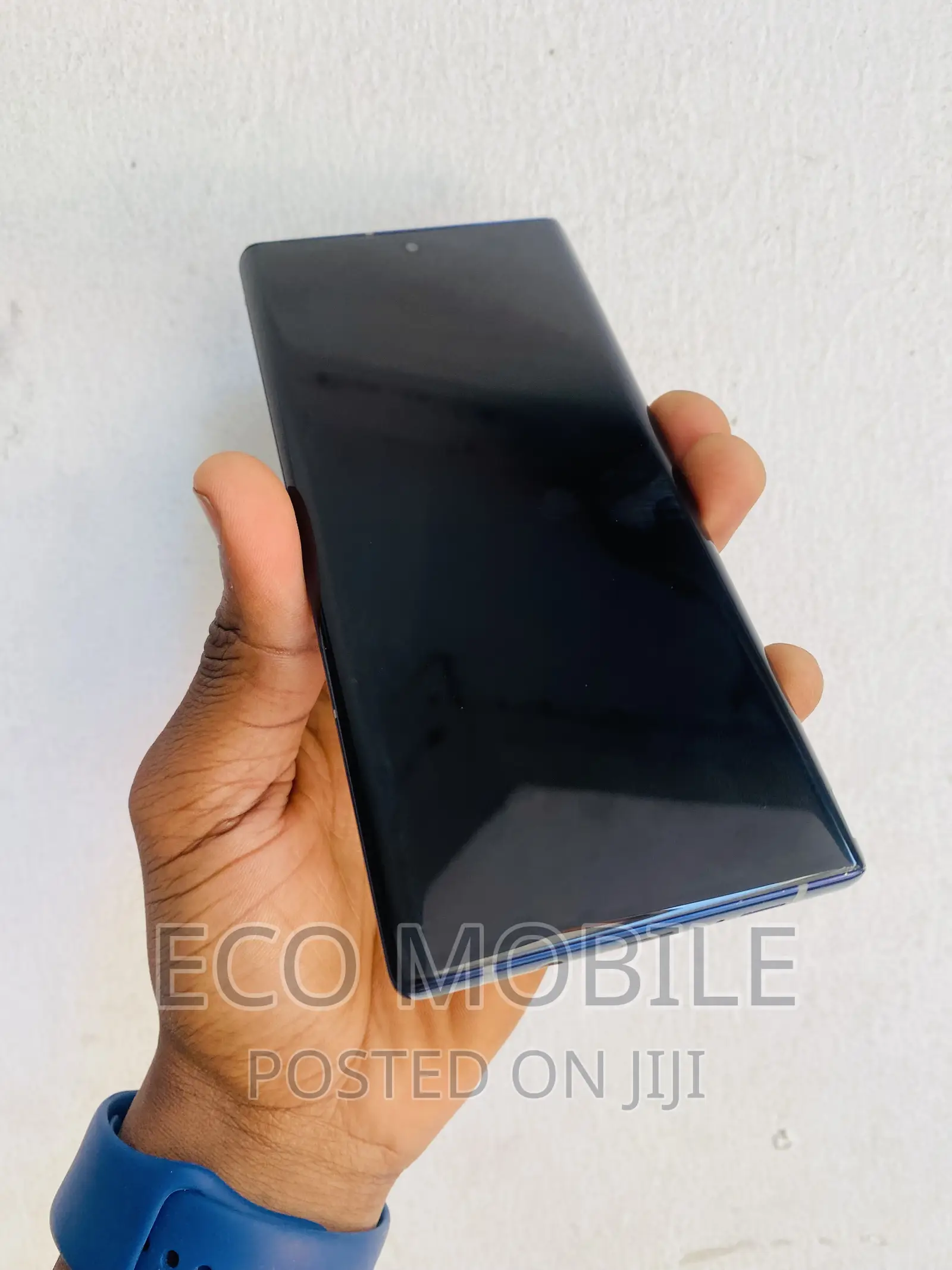 Fujitsu Arrows NX9 F-52A 128 GB Black