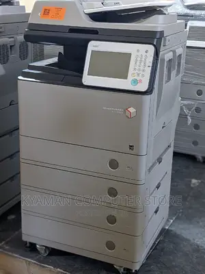 Photocopy Canon Ir 400i