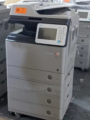 Photocopy Canon Ir 400i