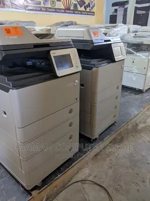 Photocopy Canon Ir 400i
