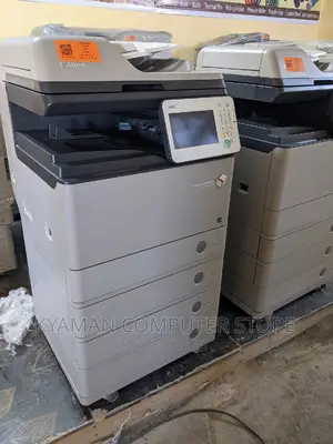 Photocopy Canon Ir 400i