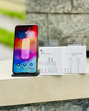 Apple iPhone X 256 GB Gold