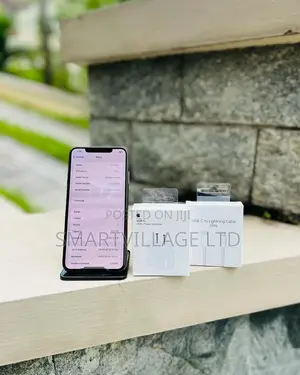 Apple iPhone X 256 GB Gold