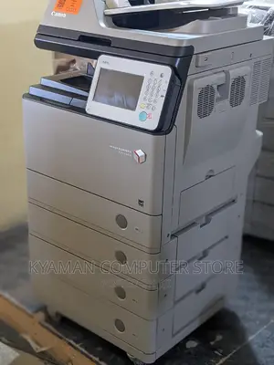 Photocopy Canon Ir 400i