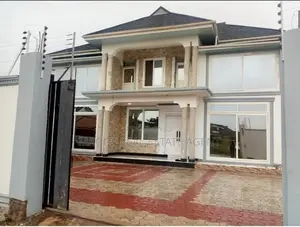 4bdrm House in Mbweni Jkt for rent